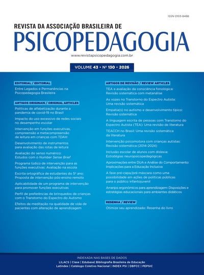 					Visualizar v. 43 n. 130 (2026)
				